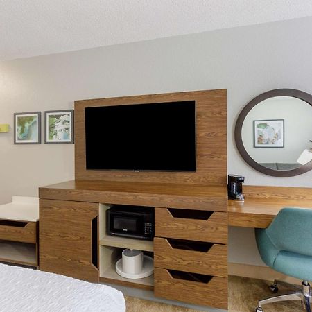 Hampton Inn Jacksonville - I-95 Central Bagian luar foto