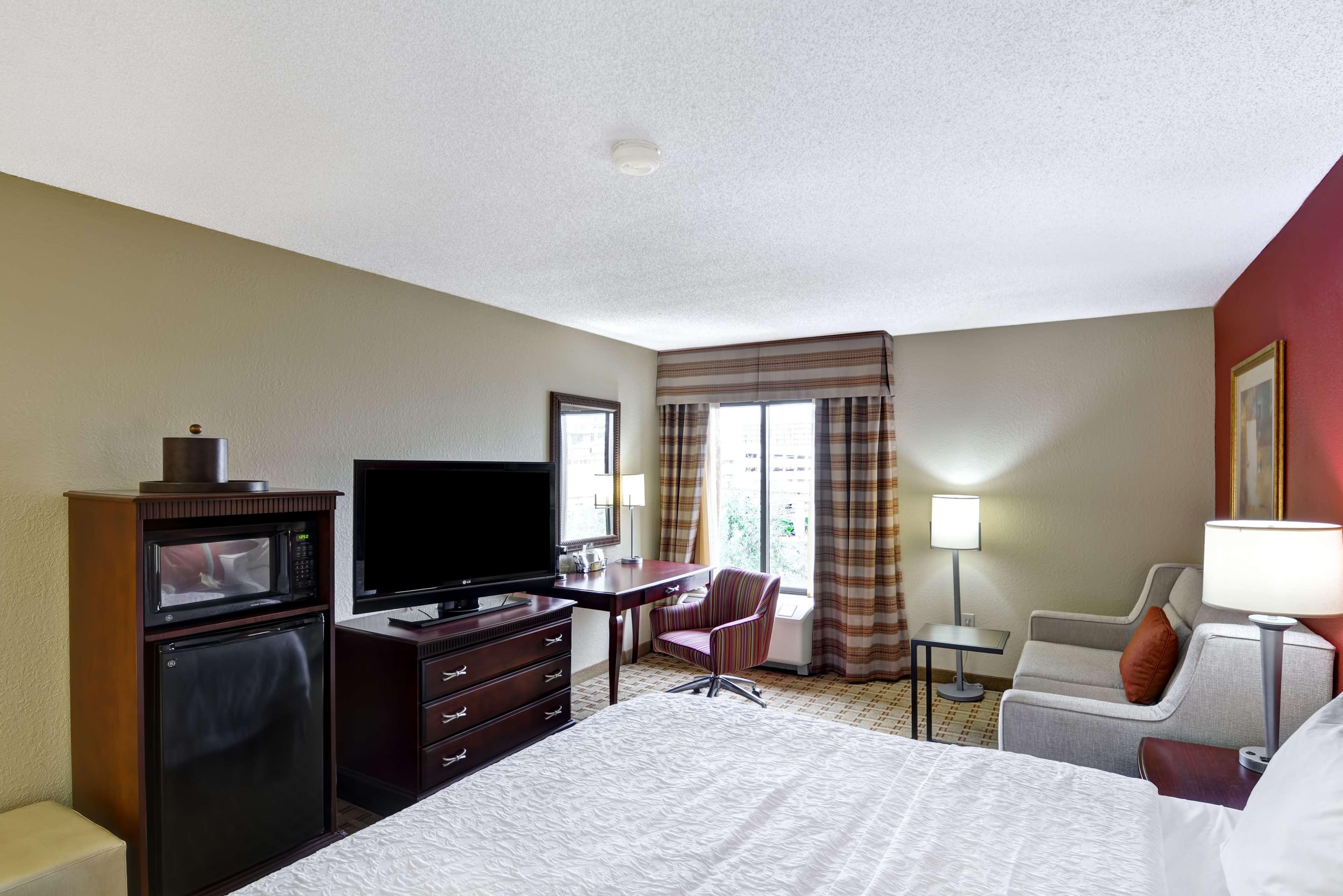 Hampton Inn Jacksonville - I-95 Central Bagian luar foto