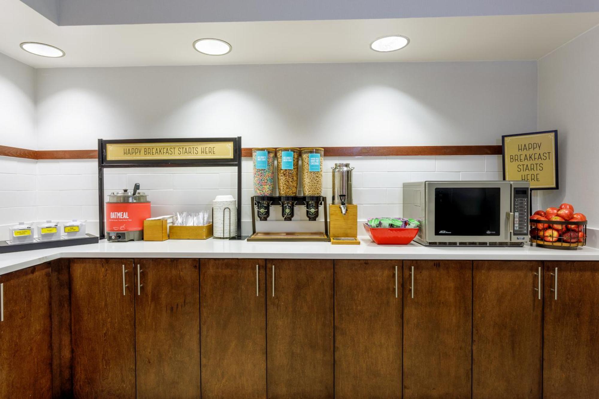 Hampton Inn Jacksonville - I-95 Central Bagian luar foto