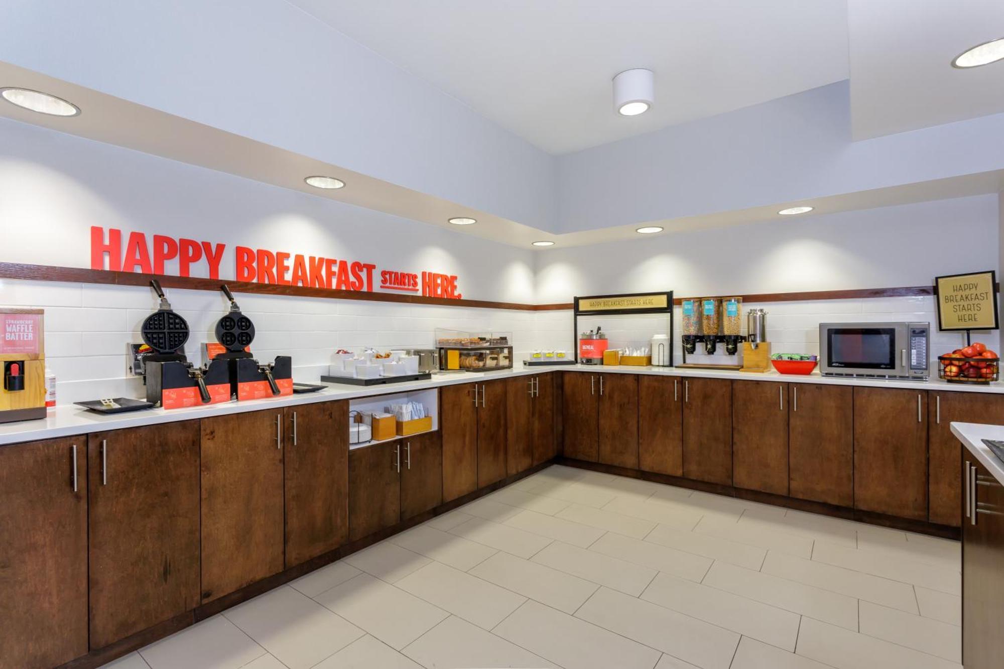 Hampton Inn Jacksonville - I-95 Central Bagian luar foto