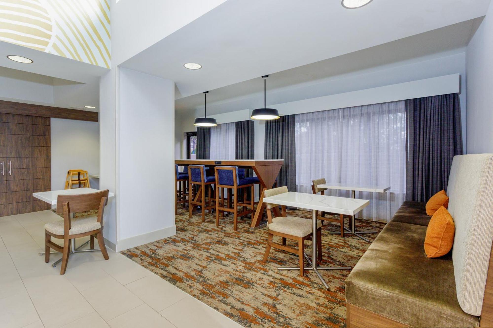 Hampton Inn Jacksonville - I-95 Central Bagian luar foto