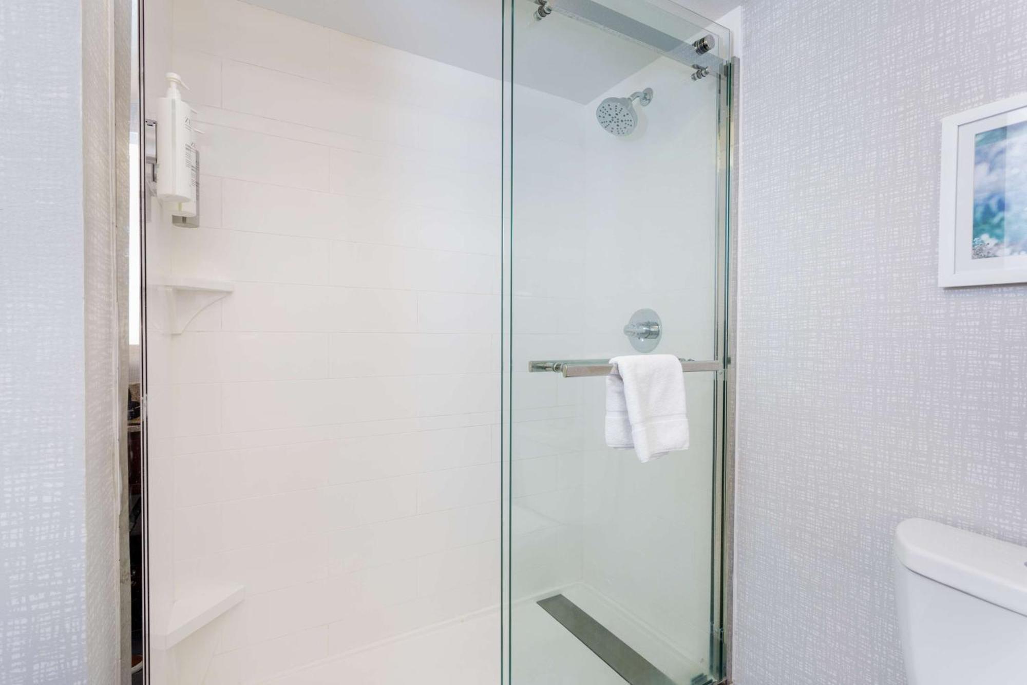 Hampton Inn Jacksonville - I-95 Central Bagian luar foto