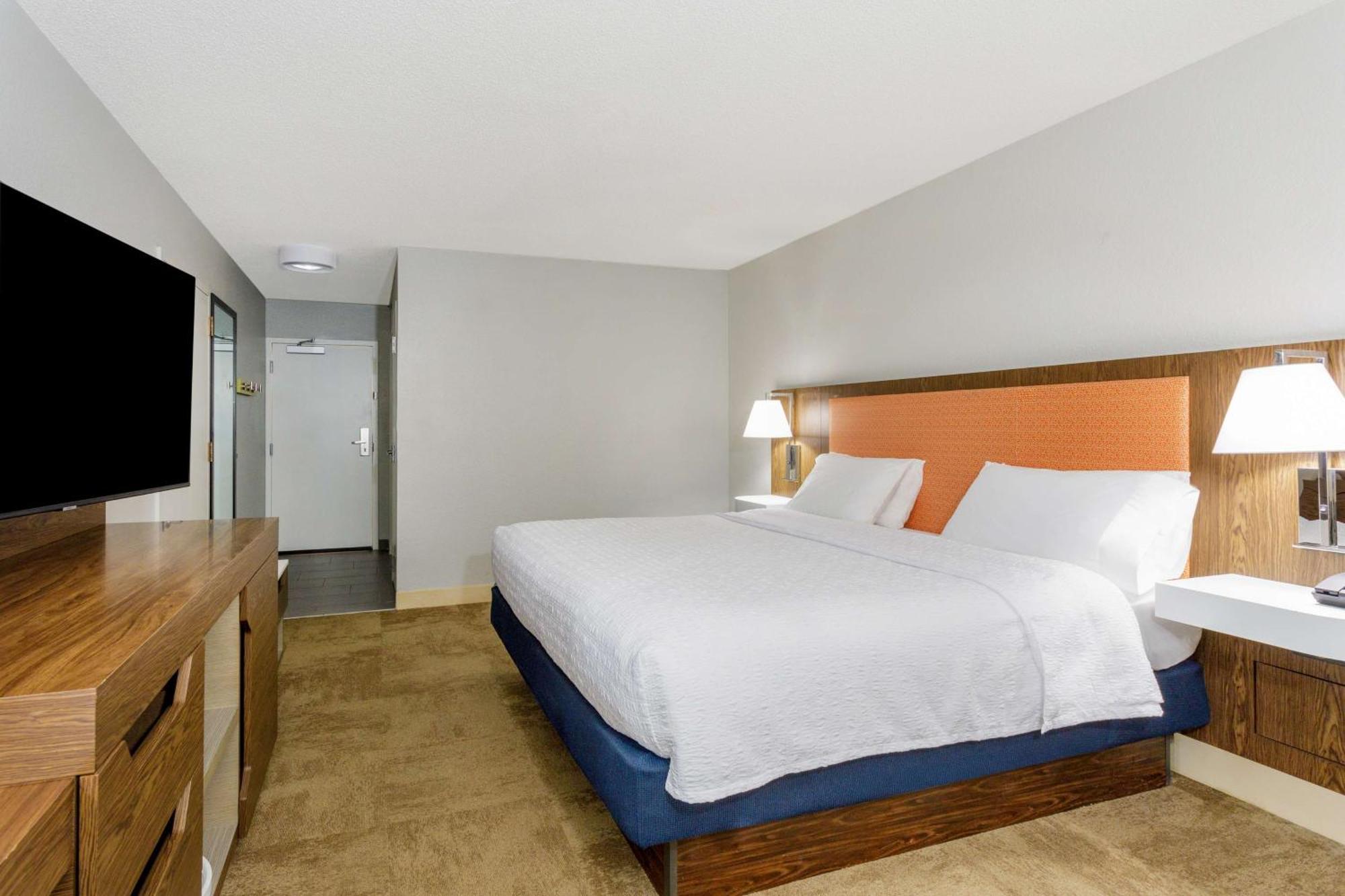 Hampton Inn Jacksonville - I-95 Central Bagian luar foto