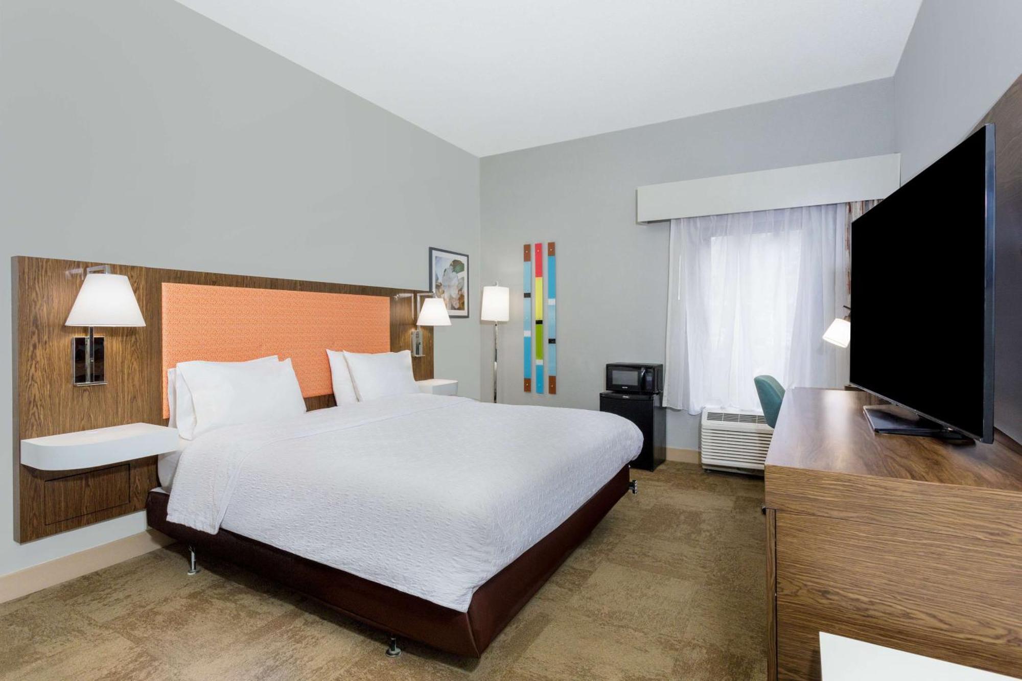 Hampton Inn Jacksonville - I-95 Central Bagian luar foto