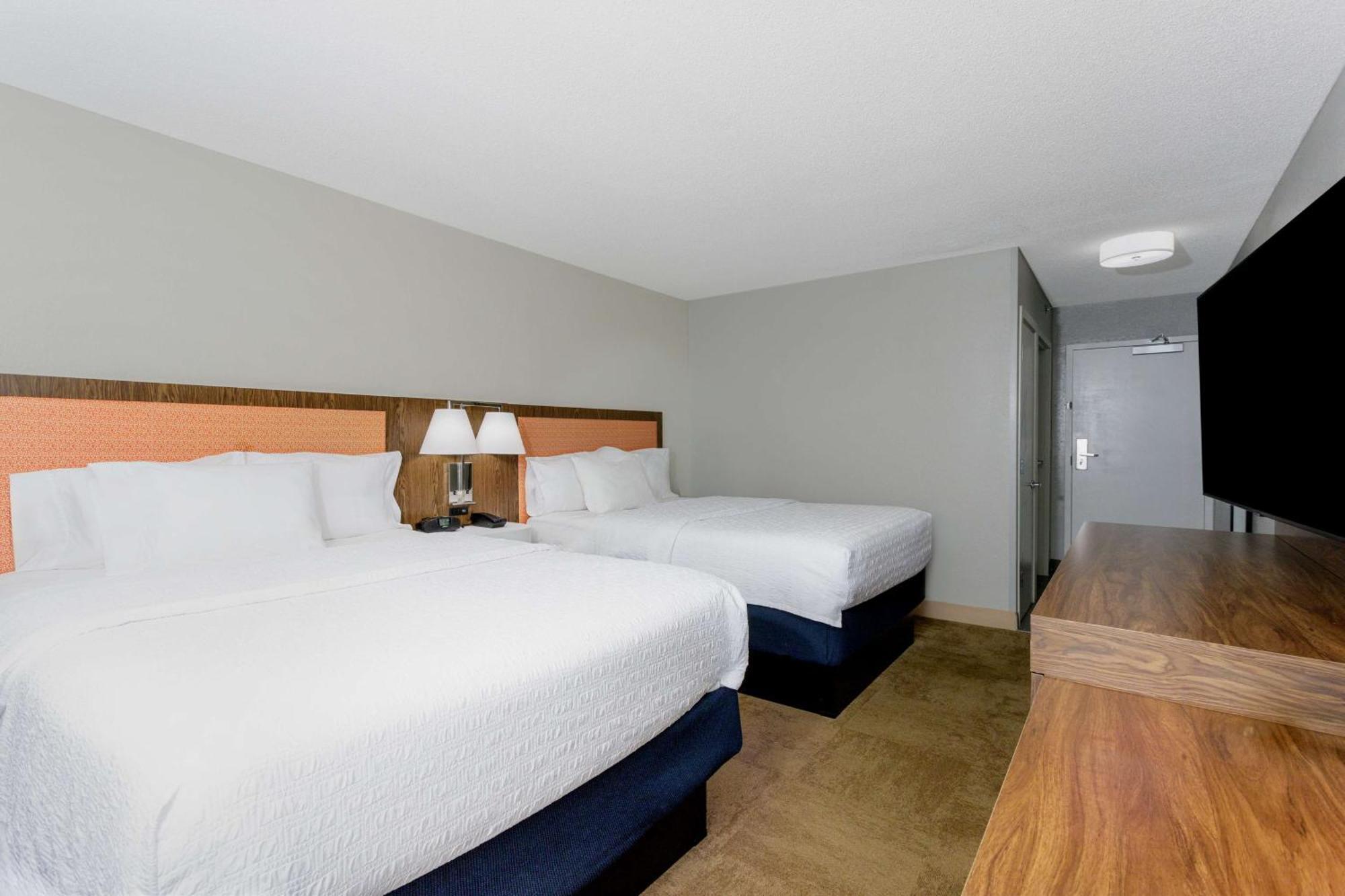 Hampton Inn Jacksonville - I-95 Central Bagian luar foto