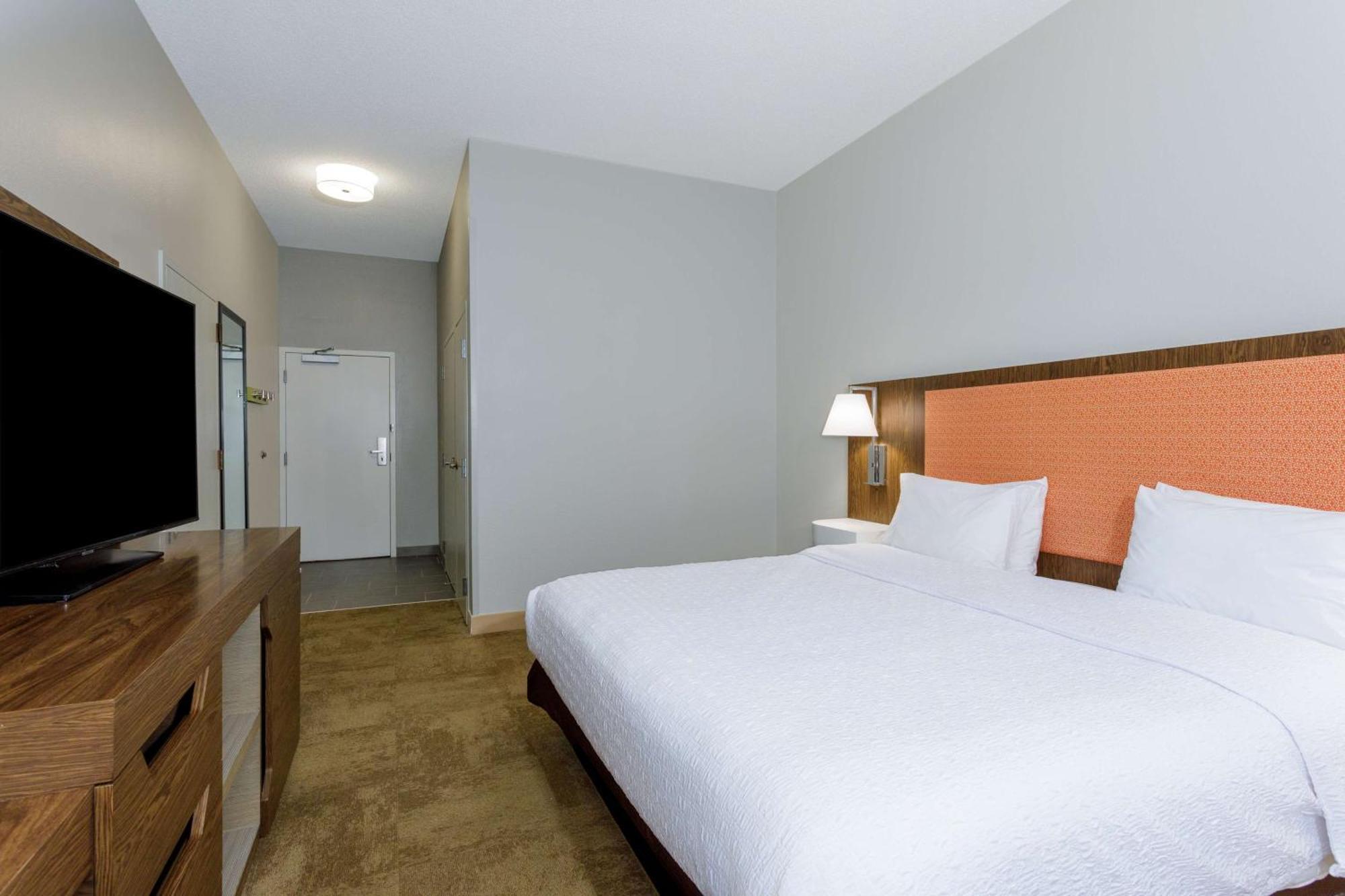 Hampton Inn Jacksonville - I-95 Central Bagian luar foto