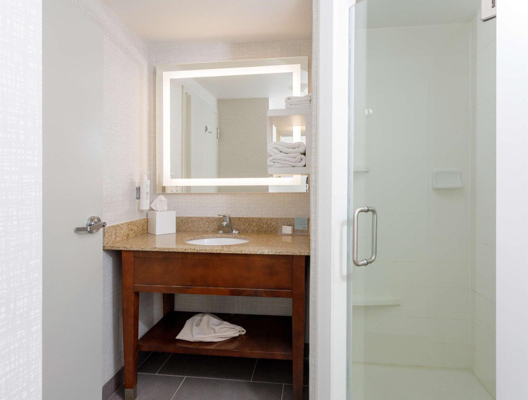 Hampton Inn Jacksonville - I-95 Central Bagian luar foto
