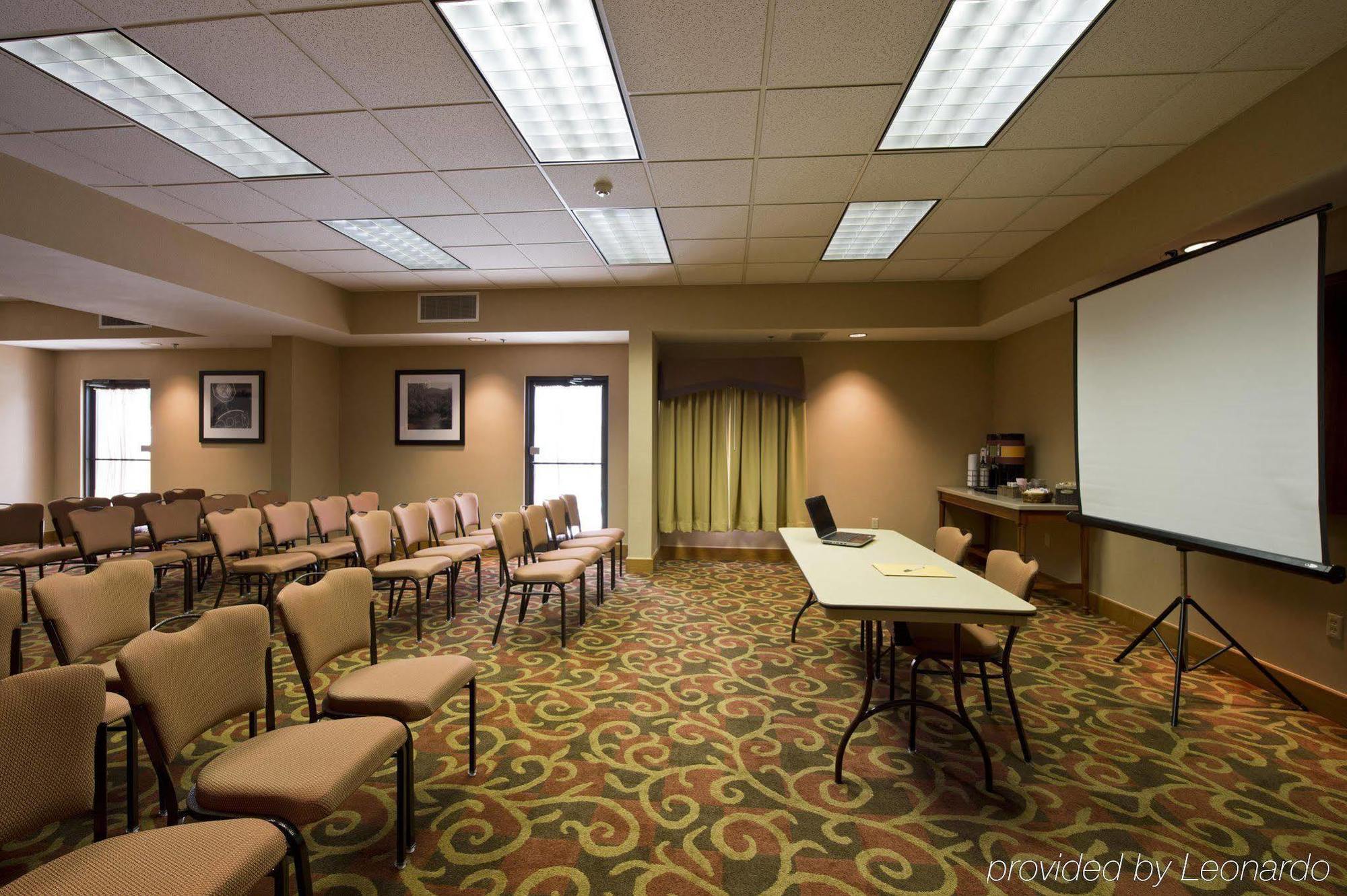 Hampton Inn Jacksonville - I-95 Central Bisnis foto