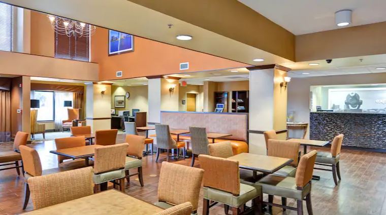 Hampton Inn Jacksonville - I-95 Central Bagian luar foto