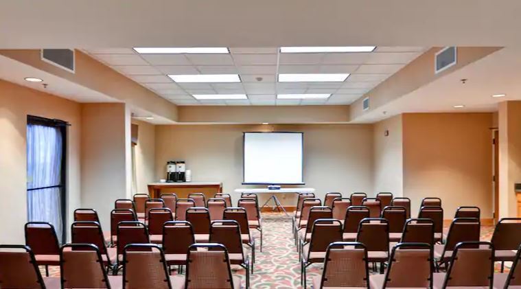 Hampton Inn Jacksonville - I-95 Central Bagian luar foto